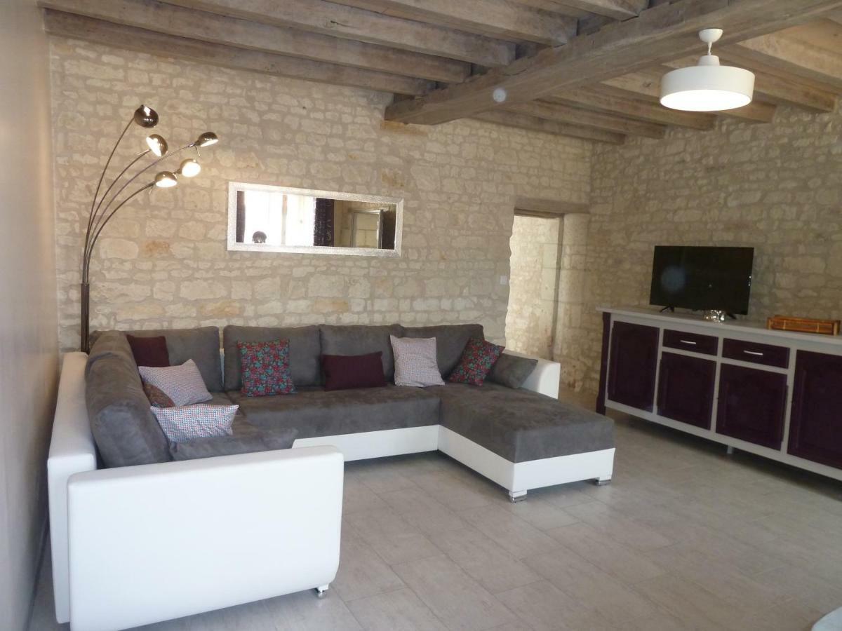 Les 3 Petits Cochons Villa Le Bouchet  Exterior photo